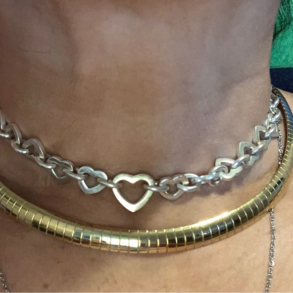 Jewelry - COPY - Gold filled Necklace